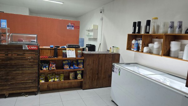foto 2 de Jan Lanches