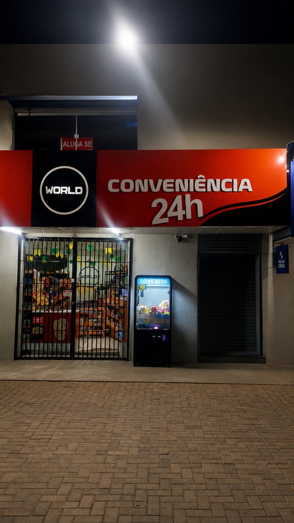 foto 1 de World Conveniencia 24h