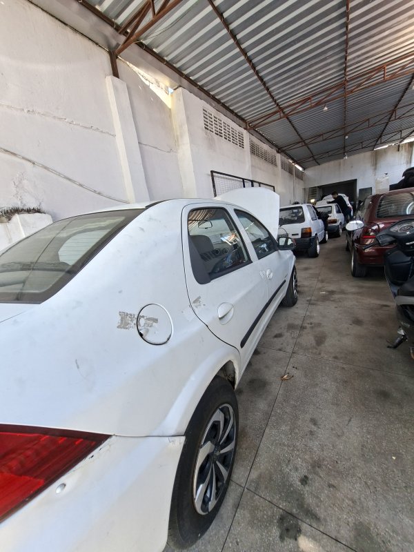 foto 4 de Galpão Auto Center