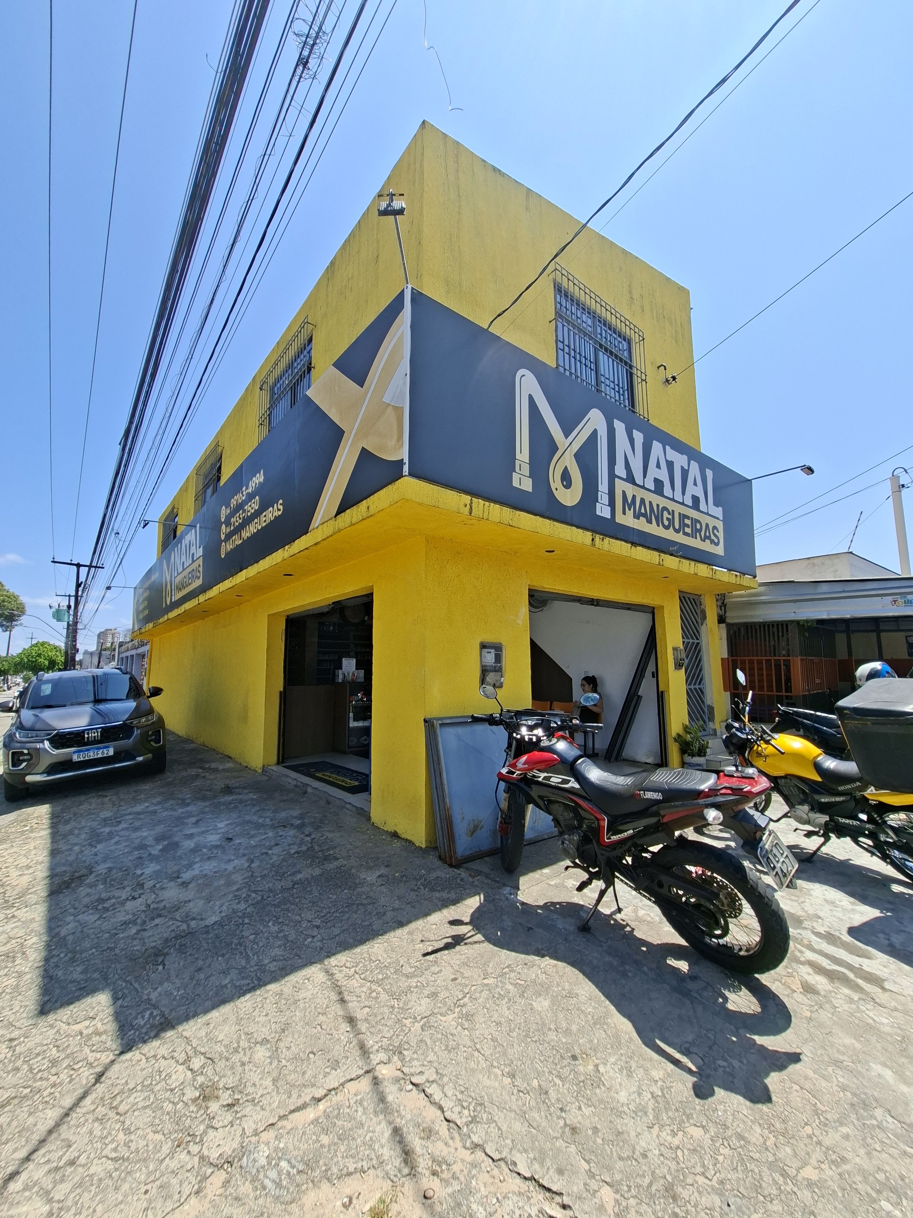 Natal Mangueiras - foto 11
