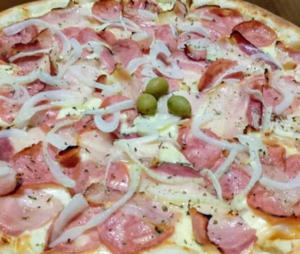 foto 4 de Pizza e Esfirra do Gargamel - Golandim