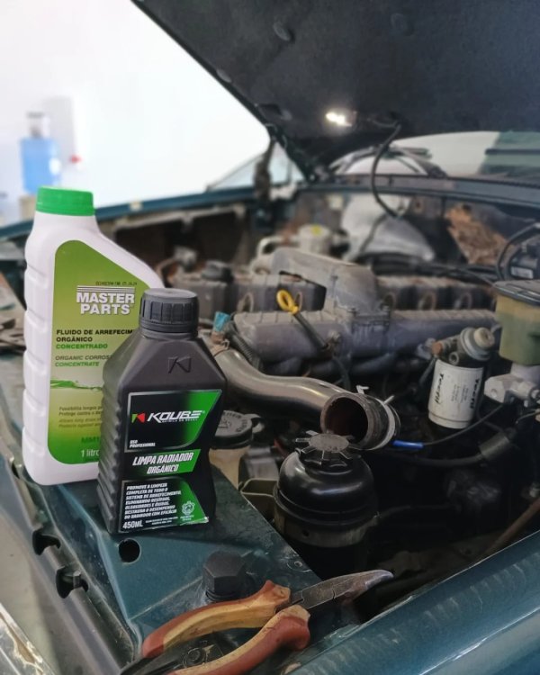 foto 2 de Autonove Peças e Serviços
