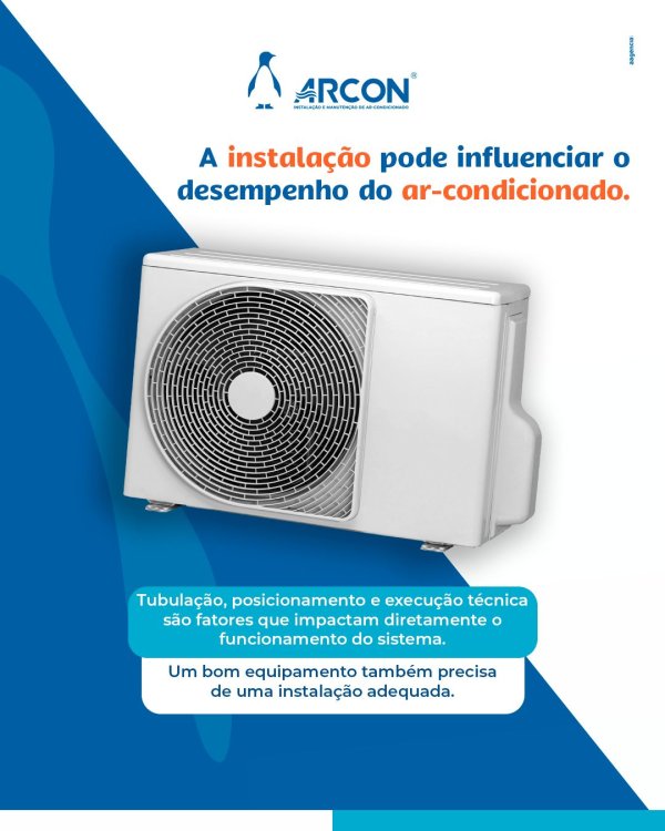 foto 2 de Arcon Refrigeração Natal