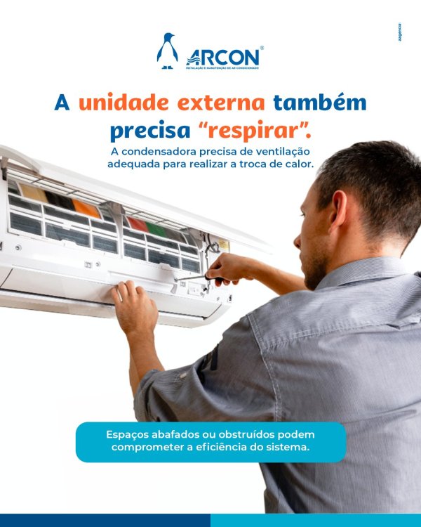 foto 3 de Arcon Refrigeração Natal