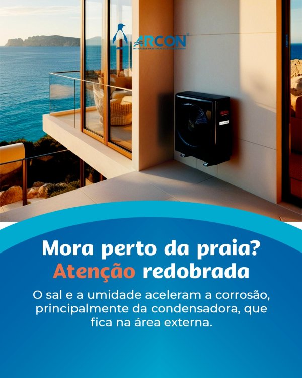 foto 4 de Arcon Refrigeração Natal