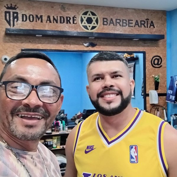 foto 4 de Barbearia Dom André - Zona Norte