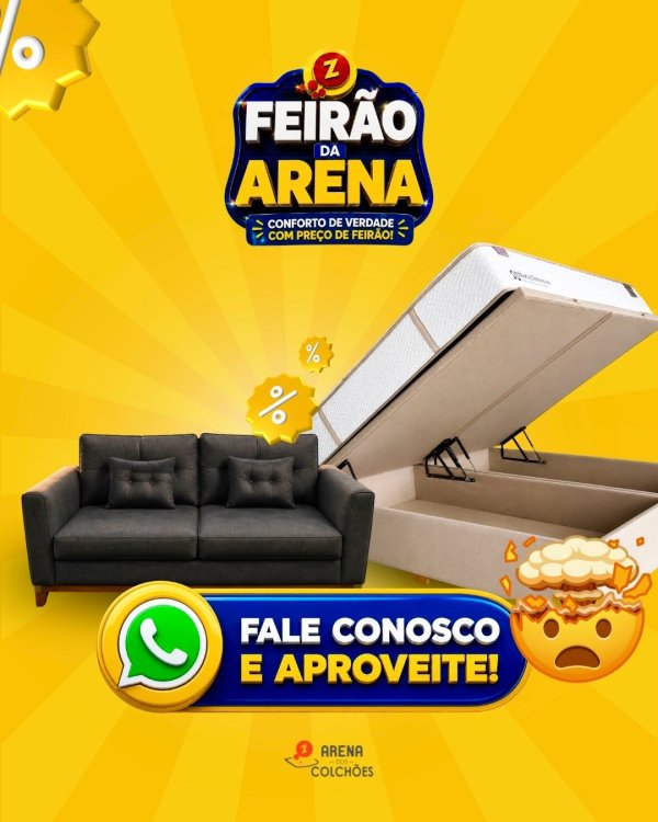 foto 3 de Arena dos Colchões