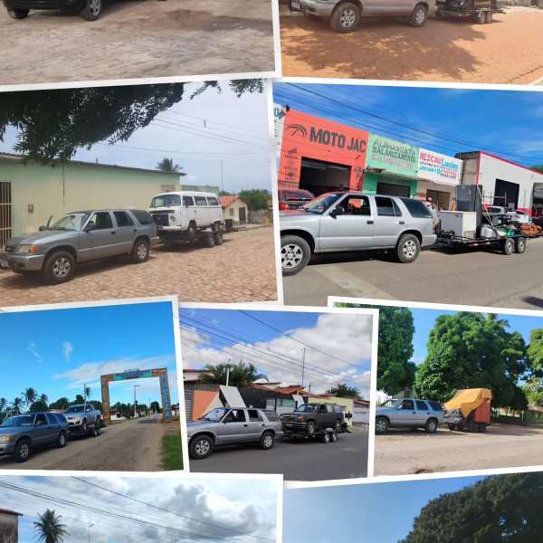 foto 4 de Eri Reboques Ceará Mirim