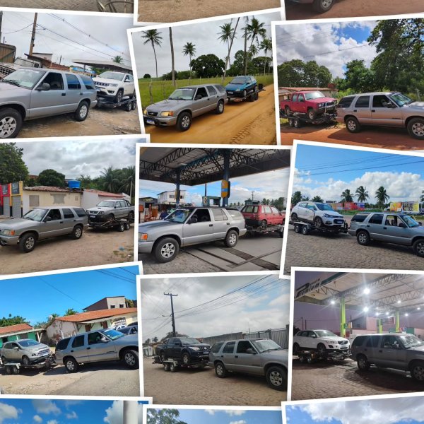 foto 3 de Eri Reboques Ceará Mirim