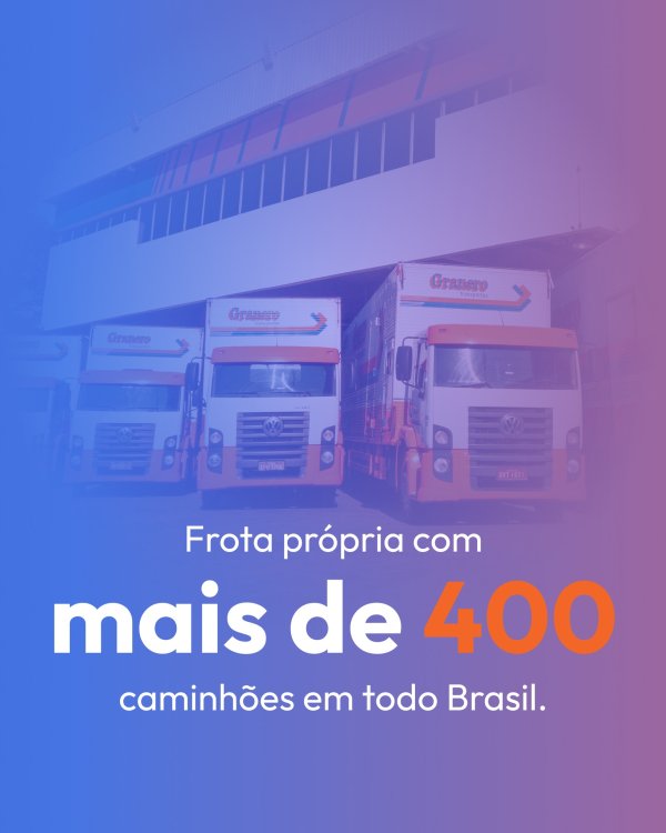 foto 1 de Granero Transportes