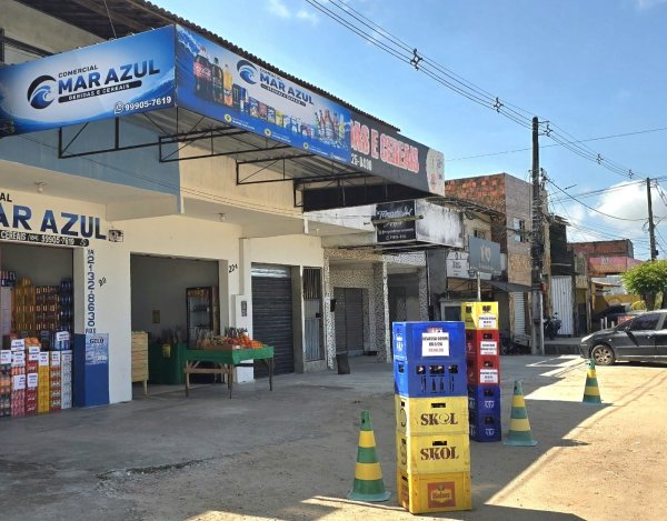 foto 1 de Comercial Mar Azul - Distribuidora de Bebidas