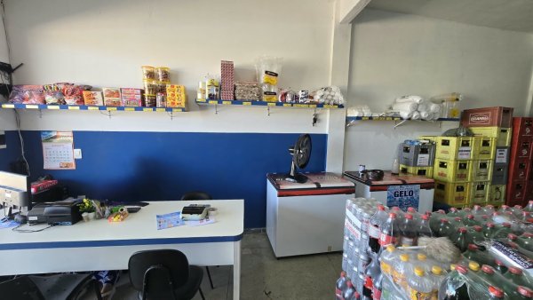 foto 2 de Comercial Mar Azul - Distribuidora de Bebidas