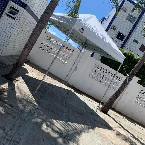 foto 1 de Padinhos Aluguel de Mesas e Cadeiras