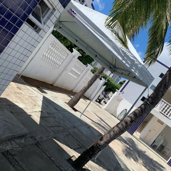 foto 2 de Padinhos Aluguel de Mesas e Cadeiras