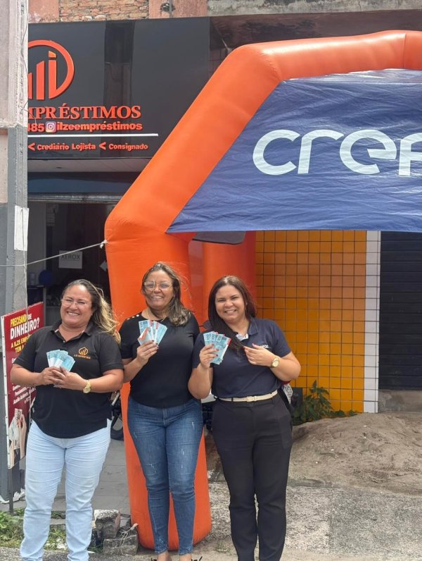 foto 1 de Ilze Empréstimos - Consignado e Pessoal