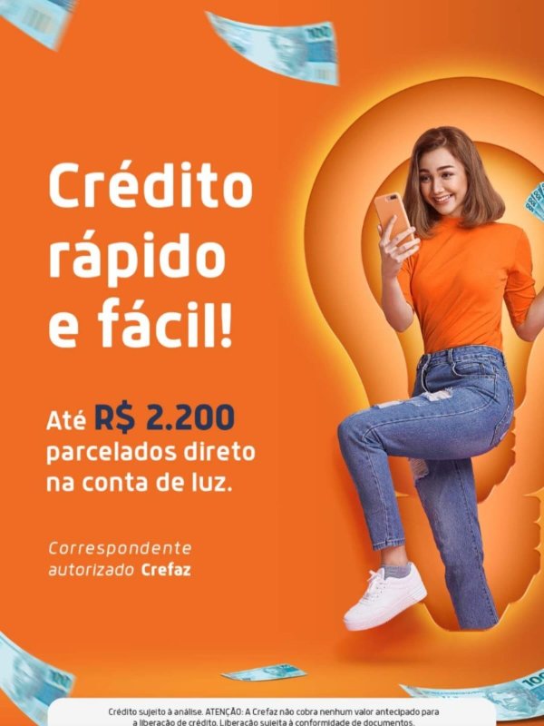 foto 2 de Ilze Empréstimos - Consignado e Pessoal