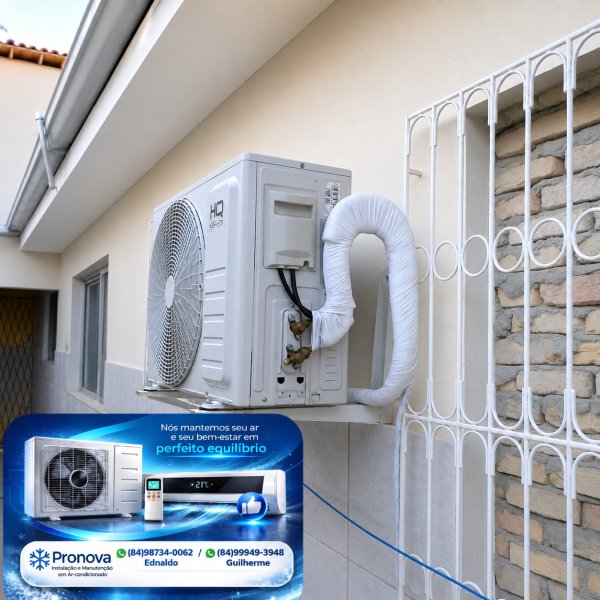 foto 2 de Pronova Refrigeração
