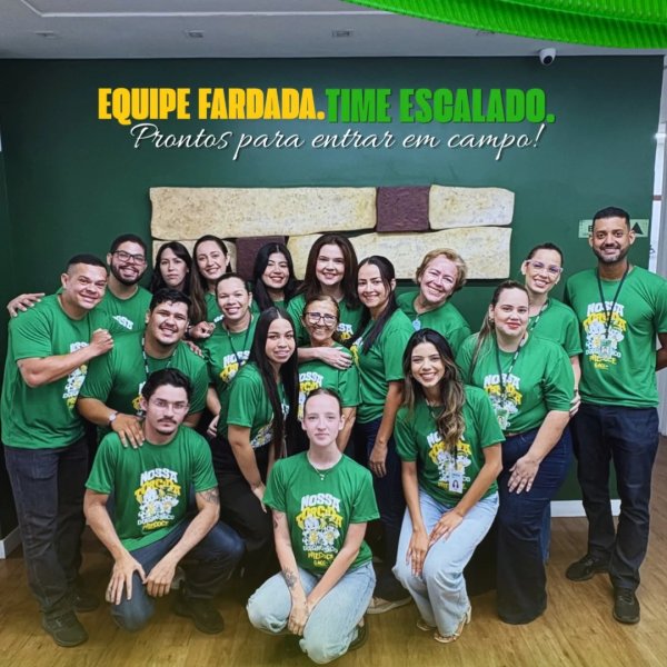 foto 2 de IORN - Instituto Odonto Radiológico de Natal
