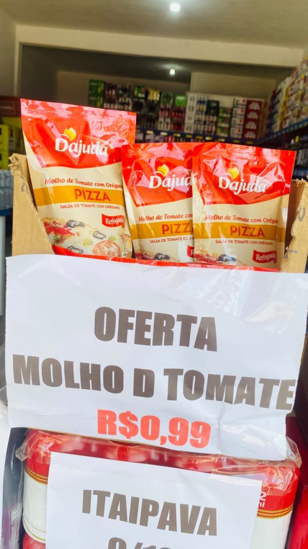 foto 2 de Comercial Mar Azul - Distribuidora de Bebidas