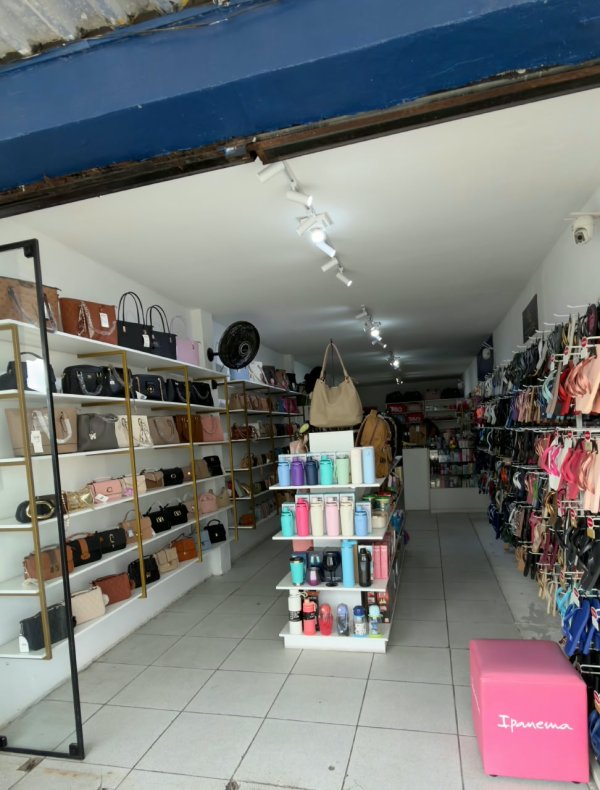 foto 4 de Alliance Store - Bolsas e Sandálias Havaianas