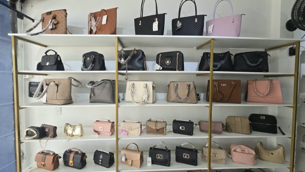 foto 3 de Alliance Store - Bolsas e Sandálias Havaianas