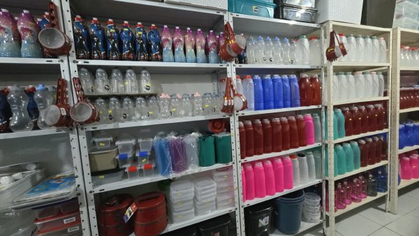 foto 3 de Lojão dos Importados | Zona Norte Natal