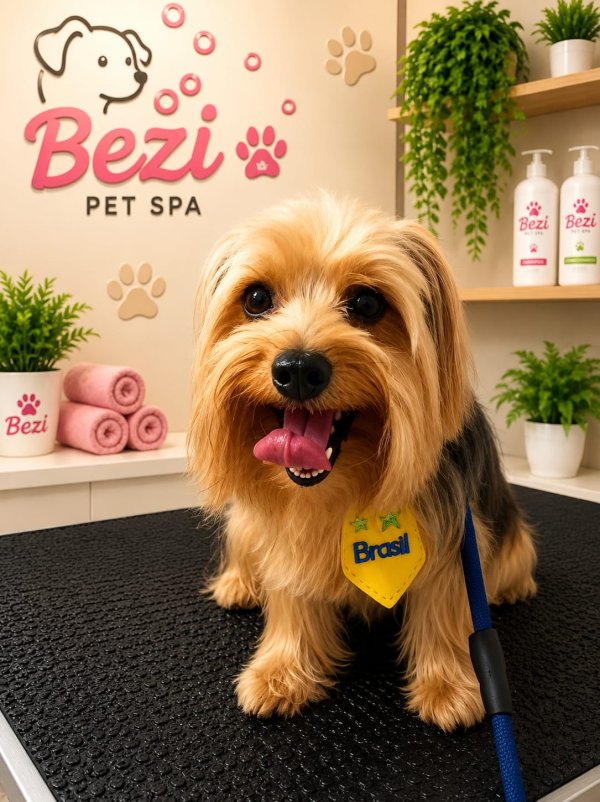 foto 2 de Bezi Pet Spa