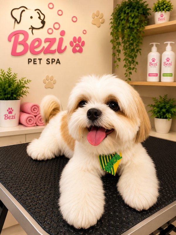 foto 3 de Bezi Pet Spa