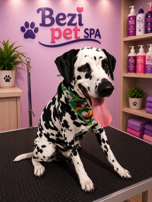 foto 4 de Bezi Pet Spa