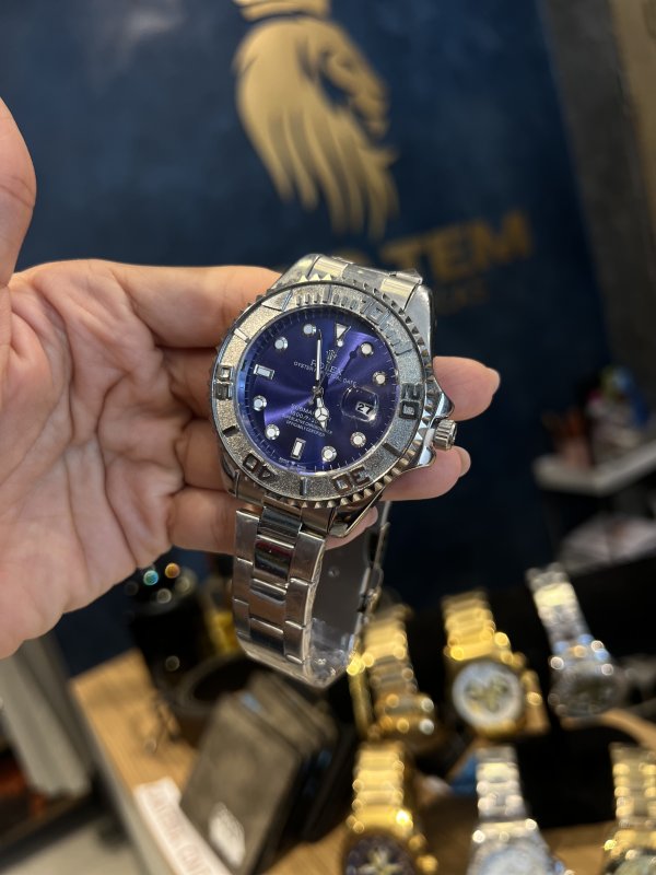 foto 1 de Tudo Tem Multimarcas Moda Masculina