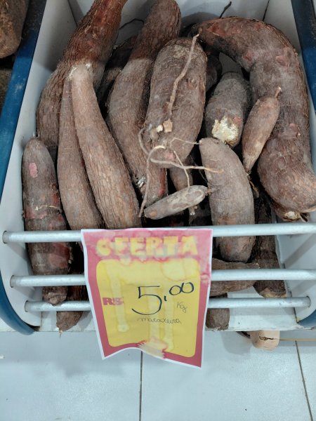 foto 4 de Kaká Hortifruti