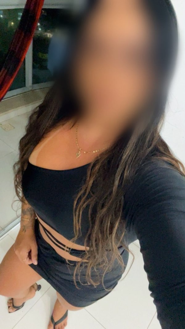 foto 1 de Karol Massagem