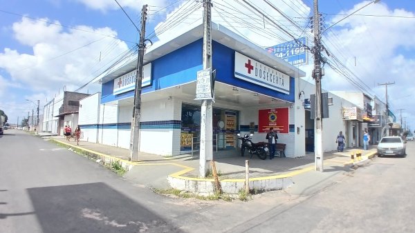 foto 1 de Drogaria Dose Certa - Parque dos Coqueiros