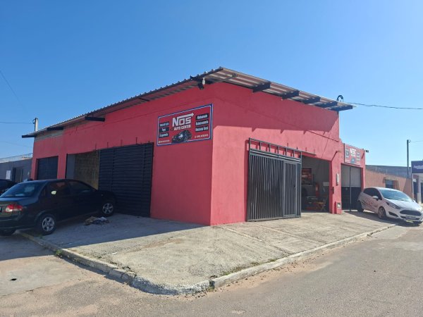 foto 2 de Nos Auto Center