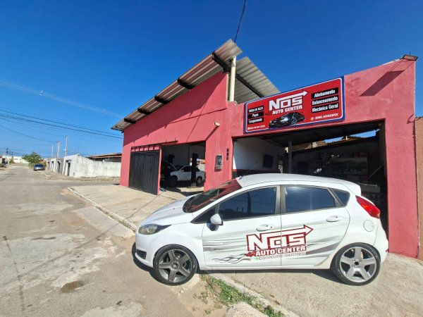 foto 1 de Nos Auto Center
