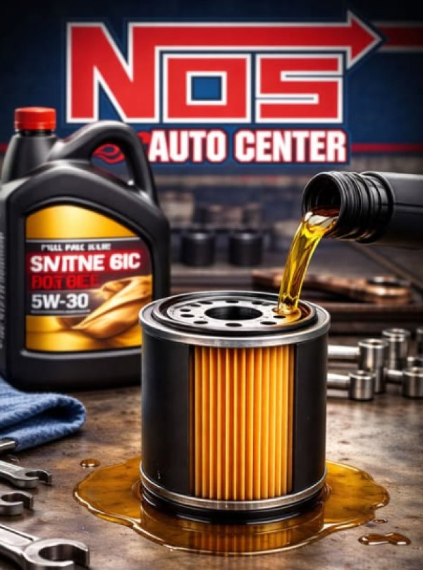 foto 4 de Nos Auto Center