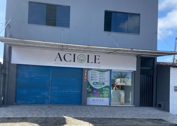foto 1 de Aciole Confecções