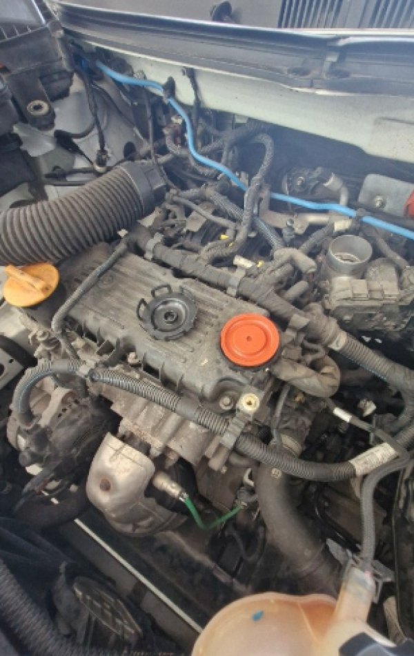 foto 2 de TW Peças e Serviços | Oficina Automotiva