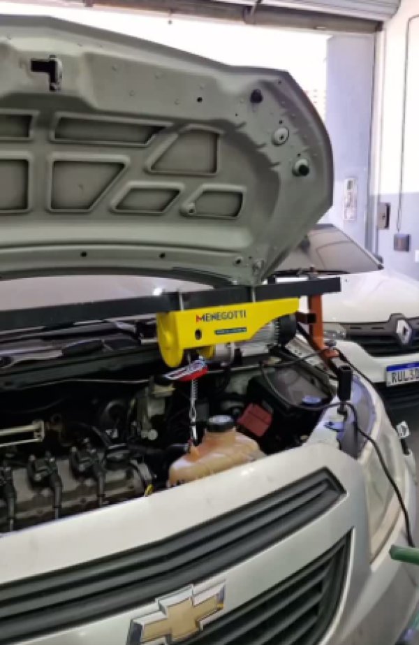 foto 3 de TW Peças e Serviços | Oficina Automotiva