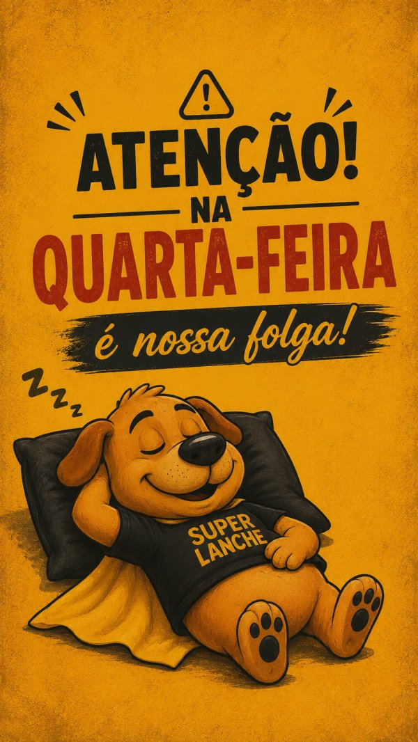 foto 4 de Super Lanche Hot Dog Sabor e Tradição