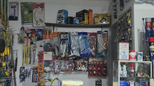foto 3 de Material De Construção Sport Club