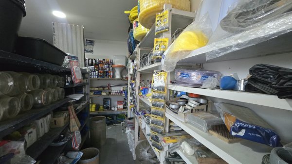 foto 4 de Material De Construção Sport Club