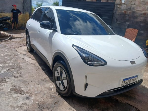 foto 3 de LavaCar Lopes Lava Jato Extremoz