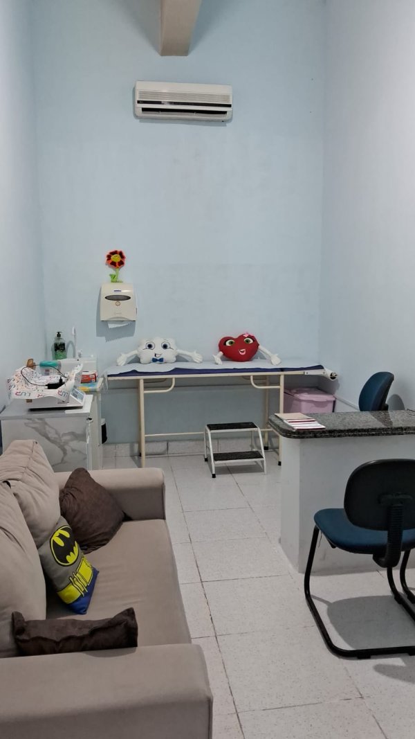 foto 4 de Clínica Médica Consulmed