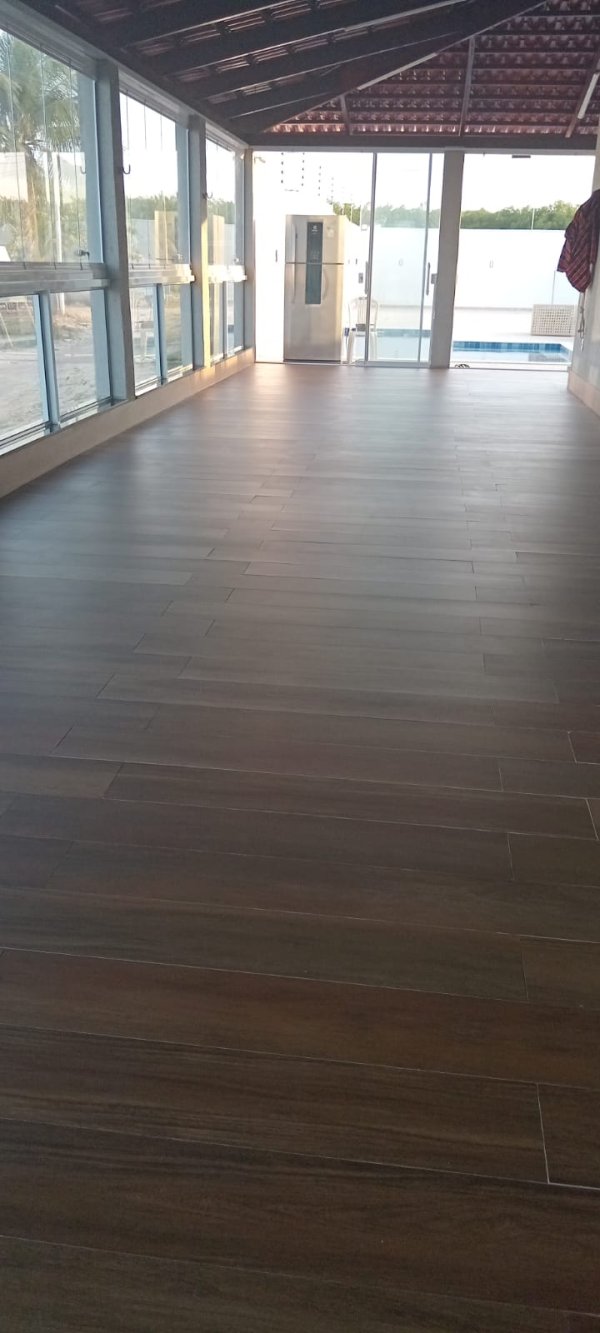 foto 1 de SML - Soluções em Tratamento de Pisos Profissional