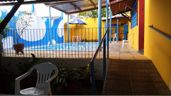foto 3 de Aquática - Espaço Saúde