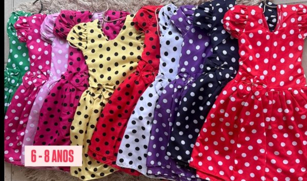 foto 3 de O Mundo da Moda Infantil