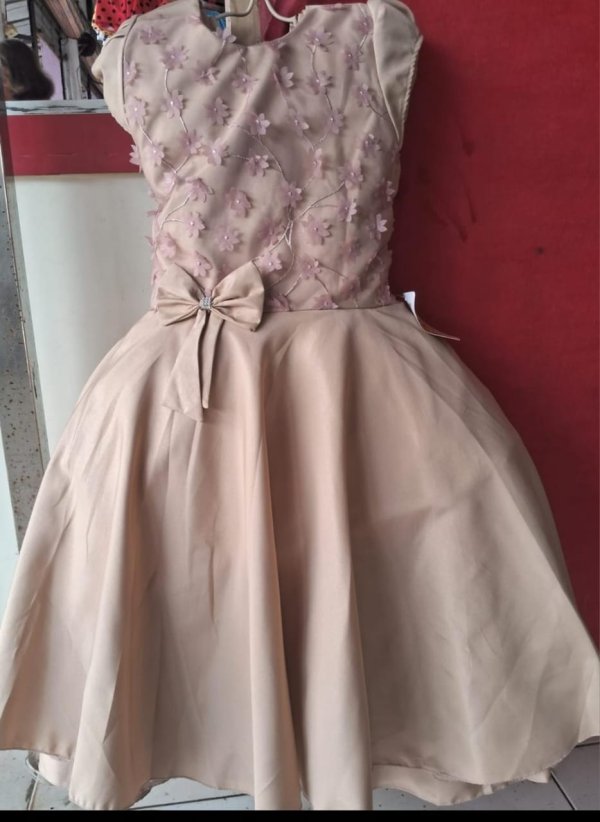 foto 2 de O Mundo da Moda Infantil