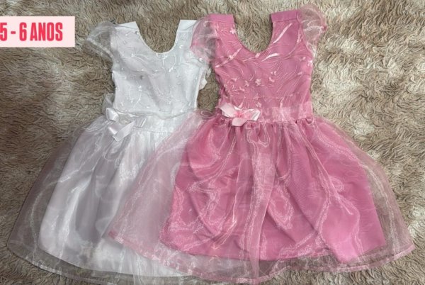 foto 1 de O Mundo da Moda Infantil
