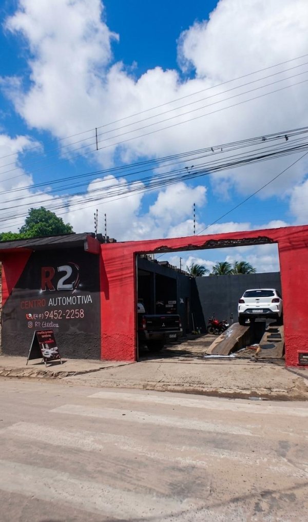 foto 2 de R2 Estética Automotiva